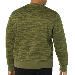 Sweats à capuche en coton basique coupe ajustée pour hommes vêtements décontractés élégants léger respirant durable haut tendance moderne - Product Image 5