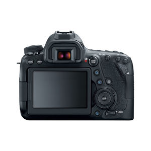 Appareil photo reflex numérique Canon EOS 6D Mark II (boîtier uniquement) - Product Image 5