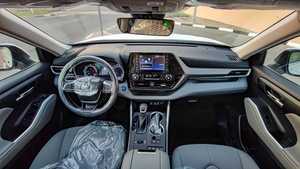 2.5L ไฮแลนเดอร์สุดฮอต GLE-E ไฮบริด Hev รับประกัน5ปี - Product Image 3