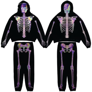 Chándal transpirable con logotipo personalizado, sudaderas con capucha de peso pesado teñidas lisas salientes, sudadera de hombre con hombros caídos de algodón 100% de doble capa - Product Image 3