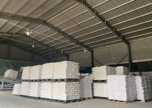 Masterbatch de plástico de alta calidad para la fabricación de espuma, Masterbatch de relleno para productos de espuma - Product Image 5