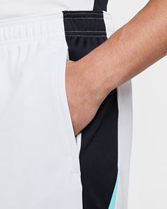 กางเกงขาสั้นผ้าฝ้าย100% ระบายอากาศกางเกงขาสั้นผู้ชายราคาถูกสีตัดปะดีไซน์แบบลำลอง - Product Image 5