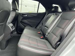 CHEVROLET EQUINOX RS AVEC 1RS AWD 2022 D'OCCASION LHD/RHD - Product Image 2