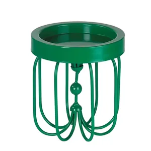 เหล็กยึดแบบมีสายสีเขียวสำหรับวางบนโต๊ะสำหรับบ้าน - Product Image 1