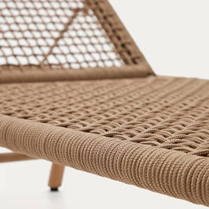 Resort Ocio Hotel Jardín Piscina Silla Patio Tumbona Cama de sol Salón de playa Silla al aire libre-Altant - Product Image 6