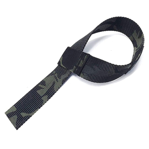 Vente chaude Sangles d'haltérophilie Sangles de soutien de poignée de main pour hommes et femmes Respirant personnalisé - Product Image 2