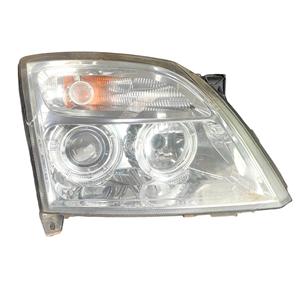 Faro ANTERIORE DESTRO OPEL Vectra C Station Wagon (05>08) Codice Interno 1775453 Benzina - Product Image 1