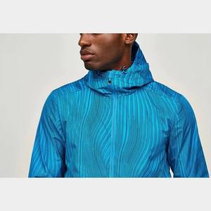 New Design Windbreaker Jacket Best for Outerwear Looks Good <b>Coat</b> Style Light Weight Windbreaker After Workout - Product Image 3