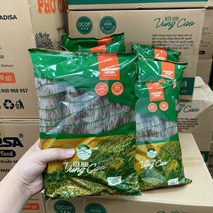 Vermicelles de Marante Séchés de Haute Qualité en Sac de 1 Kilogramme pour Enfants et Adultes - Product Image 3