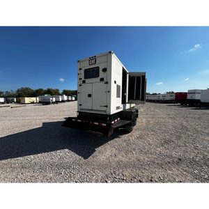 For Caterpillar XQ350 Trailer Mounted Diesel <b>Generator</b> 1800 Rpm Silent Type - Product Image 5
