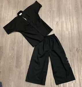 Personalizado Ligero 100% Algodón Logotipo Privado Artes Marciales Jiu Jitsu Gi Logotipo Personalizado Ligero Judo karate Set - Product Image 1