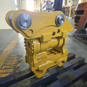 Attache rapide inclinable, attache rapide hydraulique, attache inclinable pour excavatrice, attache rapide inclinable - Product Image 3