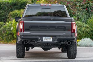 Auto Usado Confiable, Ford F-150 Raptor R 2025 - Product Image 3