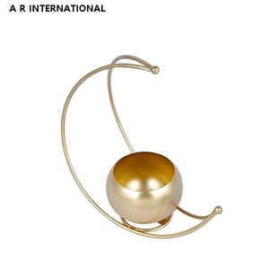 Vase de table en verre suspendu en forme de lanterne de citrouille créative et artistique, design moderne de ferme pour la décoration de la maison, hydroponique - Product Image 5