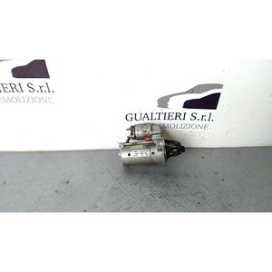 MOTOR DE ARRANQUE FORD Focus Sedan 5ª Serie 1535268 MUDA Gasolina 1600 (11>14) - Product Image 2