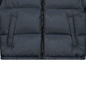 Vestes matelassées en peau de mouton antibactériennes de qualité supérieure pour hommes et femmes, col montant, toutes tailles et couleurs, nouveau style - Product Image 5