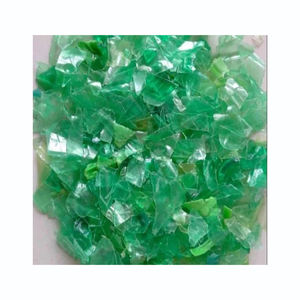 Compra al por mayor de restos de botellas de plástico PET de calidad, suministradas para envío a granel. - Product Image 2