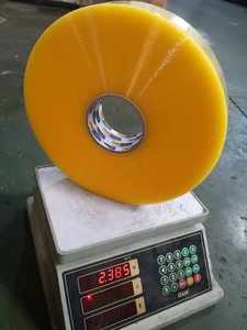 Cinta adhesiva de alta eficiencia, material BOPP para embalaje, necesita un rendimiento fiable y duradero en logística - Product Image 3