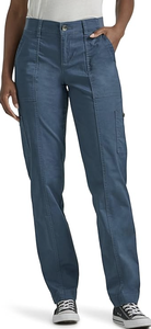 PANTALÓN UTILITARIO ULTRA LUX COMFORT PARA MUJER, DISEÑO FLEX TO GO, NUEVA COLECCIÓN - Product Image 2