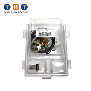 Kit de réparation de Valve de relais 9324-0028 1855760330 pièces de camion pour ISUZU CXZ81 - Product Image 1