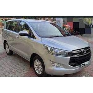 2020 para Toyota Innova Crysta Top Premium Model con asientos de cuero de dirección derecha para Europa - Product Image 3