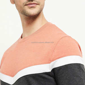 Sweat-shirt unisexe à coupe décontractée, mélange de coton et de polyester, durable, streetwear d'hiver, fournisseur - Product Image 5