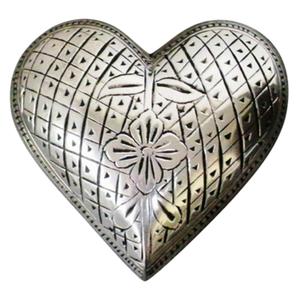 Urne funéraire en laiton de haute qualité avec gravure en étain noir fini pour les funérailles et le stockage des cendres - Product Image 1