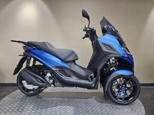 Tricycle MP3 310 de haute qualité - Product Image 6