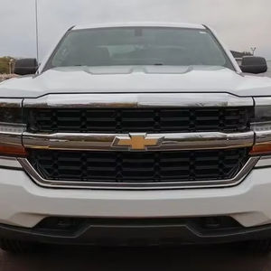 รถเชฟโรเลต ซิลเวอราโด 1500 ปี 2017 มือสอง - Product Image 1