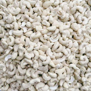 Trusted Factory Cashew <b>Nuts</b> Wholesale Cashew W180 W240 W320 <b>Nuts</b> <b>Kernels</b> SANTIGO Exported Worldwide - Product Image 1