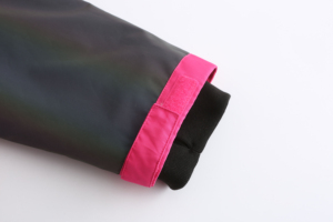 Chaqueta de esquí de talla grande Freestyle para hombre, aislamiento de alta calidad, tela transpirable, cremallera, chaqueta a prueba de viento y agua para hombre - Product Image 3