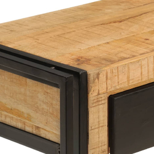 โต๊ะคอนโซลออกแบบใหม่โต๊ะคอนโซลรับผลิตในอินเดียโดยผู้ผลิตอินเดีย - Product Image 3