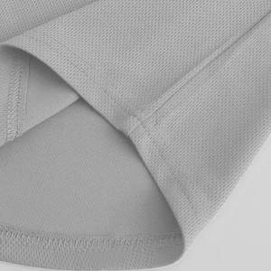 Maillot de baseball personnalisé, vêtements de sport, logo personnalisé, meilleure qualité, confortable, séchage rapide - Product Image 4