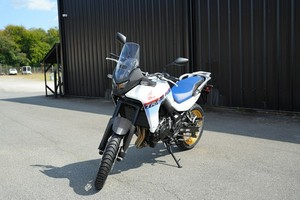SPEEDER PREMIUM XL750STransalps Moto de tourisme aventure (ADV) de poids moyen - Product Image 6