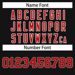 Camiseta de Hockey Personalizada, Color Rosa Intenso y Verde Oscuro, Cuello en V, Números, Letras y Logotipo Cosidos, Diseño para Adultos, Impresión por Transferencia de Calor - Product Image 4