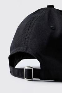 Gorras Deportivas Personalizadas Sostenibles, Gorras para las Cuatro Estaciones, Gorras con Logotipo Bordado, Gorras Snapback para Protección Solar - Product Image 5