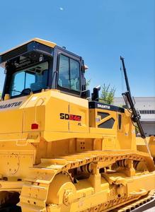 Venta Caliente y Directamente de Fábrica, Bulldozer de Orugas SD24-G en Venta, Buen Precio - Product Image 6