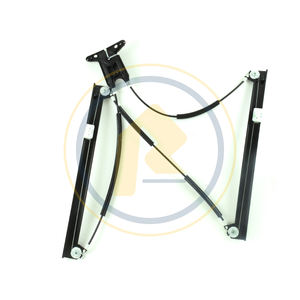 Regolatore Finestrino Adattabile per OE 8P4837462B, 8P4837462C - Product Image 1