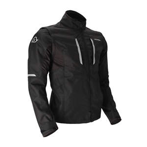 Chaqueta Acerbis X-DURO, Ropa Deportiva de Alta Gama, Personalizada, Resistente al Viento, Transpirable, Impermeable, con Técnicas de Bordado e Impresión, Tallas Grandes Disponibles - Product Image 1