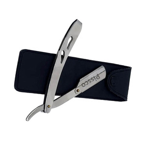 Oferta Especial: Navaja de Afeitar Recta para Barbero, Hecha a Medida - Product Image 3