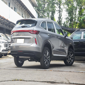 ENVÍO RÁPIDO HA VAL H 6 HOT SUV GRANDE DE 5 ASIENTOS CHINO - Product Image 5