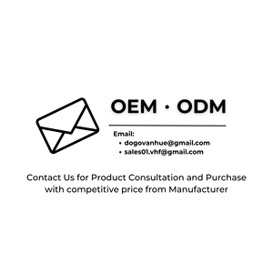 Servicios OEM y ODM para mesitas de noche de madera de 3 cajones y mesitas de noche de madera moderna del fabricante - Product Image 6