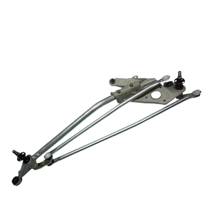 อเนกประสงค์สำหรับ Honda Civic freio 01นิ้วที่ปัดน้ำฝนโลหะ OEM #76530-S5A-A010 - Product Image 1