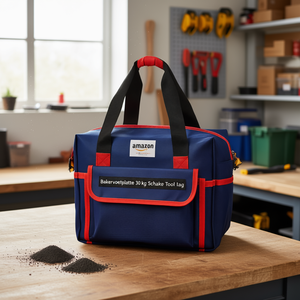 Bakenvoetplatte 30kg Schake Tool Bag - Product Image 3
