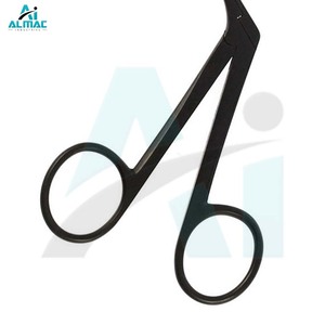 ชุดเครื่องมือเหล็ก ALMAC Premium Hough Aural Forceps ออกแบบมาสำหรับการผ่าตัดหู คอ จมูก ที่แม่นยำ ใช้งานได้อย่างราบรื่น และเชื่อถือได้ - Product Image 6