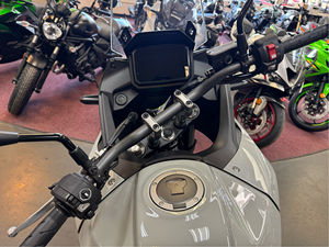 Disponibles Ahora: Motocicletas Transalp Adventures 2025 Nuevas en Stock - Product Image 6