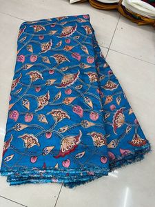 pure dola silk best quality fabric make to fancy dress , lehenga fabric <strong>material</strong> - Product Image 3