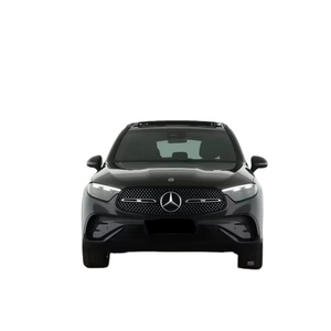 รถยนต์มือสอง ปี 2025 เมอร์เซเดส-เบนซ์ GLC 220d 197 แรงม้า 5 ที่นั่ง 4 สูบ เชื้อเพลิงดีเซล ยูโร 6e เกียร์อัตโนมัติ พวงมาลัยซ้าย - Product Image 1