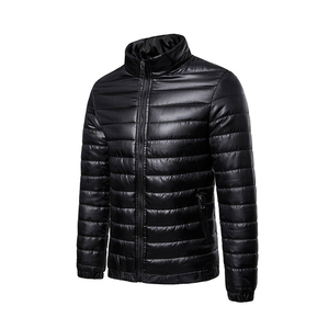Chaquetas acolchadas para hombre de precio ajustable, la última mejor moda personalizada, tasa de fábrica para chaquetas acolchadas para hombre - Product Image 3