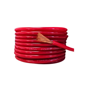 Hot Popular THW Conductor de cobre 600 V Cable de cobre 500 MCM Cable de alambre de MCM - Product Image 1